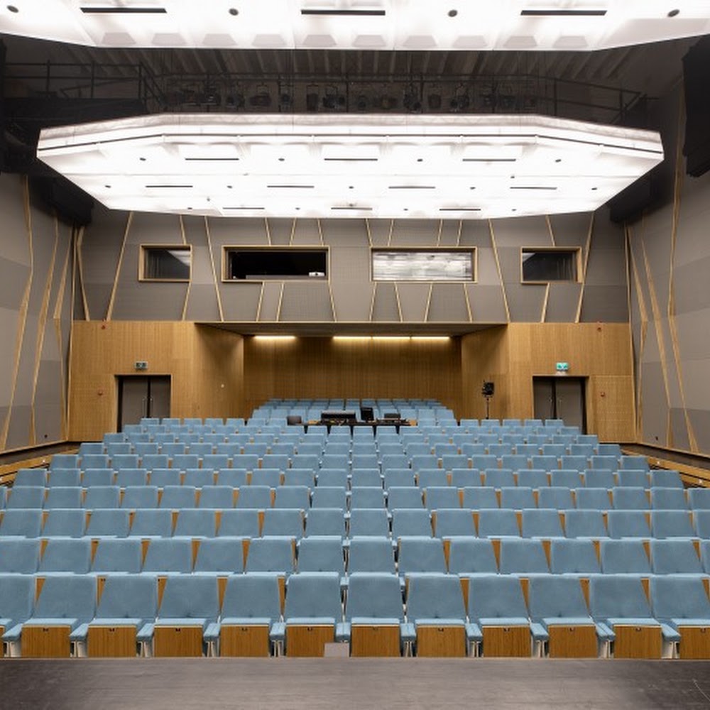Photo de Muziekcentrum Track