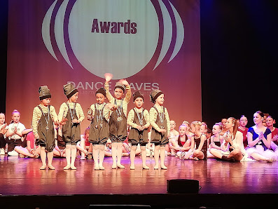 Photo de Centre culturel des Roches