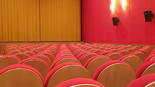 Photo de Cinéma Les Variétés