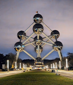 Photo de Brussels Expo