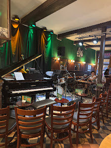 Toots Jazz Club