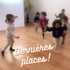 Stage de danse, yoga et théâtre pour enfants de 3,5 à 8 ans - Image 2