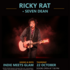 RICKY RAT • SEVEN DEAN - glam punk, rock’n’roll & folk - Image 2
