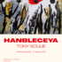 Exposition Hanblaceya - Tony Soulié