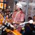 MAMADOU DRAME  - MEDRA JALY - joueur de kora, propose animation, soirées et concerts. – photo 3