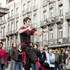 Alessandro Carocci - Artiste de rue / Clown / Comedien – photo 2