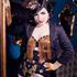 Miss Anne Thropy - Chanteuse, Effeuilleuse retro, Cabaret burlesque - Image 4