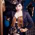 Miss Anne Thropy - Chanteuse, Effeuilleuse retro, Cabaret burlesque – photo 4