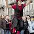 Alessandro Carocci - Artiste de rue / Clown / Comedien – photo 3