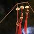 Shayla Cie - Spectacles de Feu et Performances Aériennes - Image 2