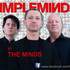 THE MINDS - Tribute to SIMPLE MINDS