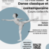 Le Petit Ballet ASBL | Cours de danse | Horrues – photo 2