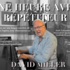 DAVID MILLER ‘UNE HEURE AVEC REPETITEUR’