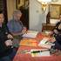 Mike D. Roy | Cours de cornemuse des Highlands | Maisières – photo 4