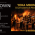 Yoka Mbonda – les percussions du fleuve Congo – photo 2