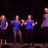 La compagnie qui pétille  - Improvisation drôle, émouvante et engagée ! – photo 2