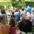 Clown Alfonso - Spectacle de clown, animations de rue sur échasses, mime – photo 3