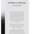 Casting - Laboratoire / Pluie – photo 6
