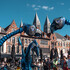 Festival de Marionnettes