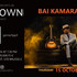 BAI KAMARA JR. — afro-blues, soul & rock à mOtown
