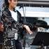 Leonor Jackson - Sosie féminin Michael Jackson – photo 14
