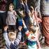 Stages de théâtre de 4 à 11 ans - vacances d'automne - Image 2