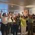 Françoise Akis - Atelier "Découverte" Chant le jeudi 18h - Image 2