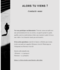 Casting - Laboratoire / Pluie – photo 9