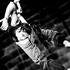 Lorena Menade  - aerial acrobat et celtic harp player – photo 11