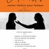 Entre elles - Cours de théâtre pour femmes
