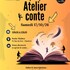 La Maison du Conte de Charleroi - Atelier Conte