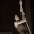 Lorena Menade  - aerial acrobat et celtic harp player  - Image 12