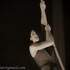 Lorena Menade  - aerial acrobat et celtic harp player – photo 12
