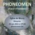 Phoneomen choeur d'hommes en Concert - Image 2