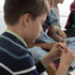 Atelier Baz'art : mosaïque