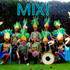 ALMA BRASIL - Musiciens & danseuses brésiliennes  Bruxelles (Belgique) – photo 6