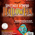 Spécial Halloween