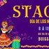 Stage 8-12 ans : dia de los muertos