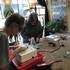 Atelier Vitraux Flores | Cours d'initiation au vitrail | Ixelles – photo 2