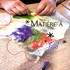 L'atelier Art'Ligue - Atelier adultes Matière à