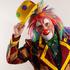cocoetbello - spectacle de magie, clown, sculpteur de ballons ,ventriloque