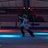 Claire et Logan  - Duo rollerskating – photo 5