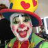 Rayito Payasower clown Bruxelles - en ballons, Animation pour enfants petit et le grands