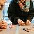 Atelier Vitraux Flores | Cours d'initiation au vitrail | Ixelles – photo 4