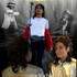 Leonor Jackson - Sosie féminin Michael Jackson – photo 24