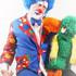 cocoetbello - spectacle de magie, clown, sculpteur de ballons ,ventriloque - Image 3