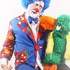 cocoetbello - spectacle de magie, clown, sculpteur de ballons ,ventriloque – photo 2