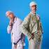 Scribe & Morshy  - Bio – photo 2