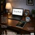La page blanche