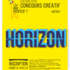 Concours artistique pour les - de 31 ans : "Horizon"